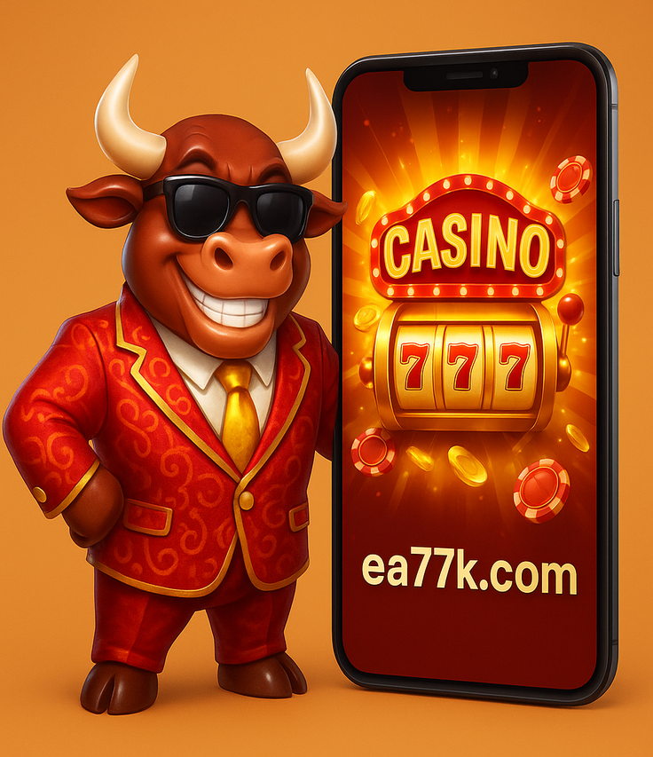 ea77 অনলাইন গেমিং প্ল্যাটফর্ম গেমিং